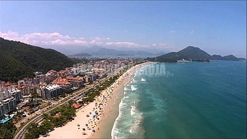 UBATUBA GUARUJÁ
