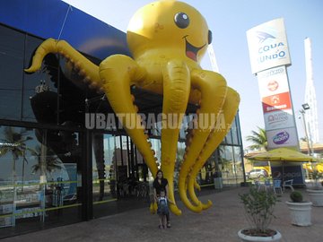 UBATUBA GUARUJÁ