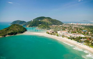 UBATUBA GUARUJÁ