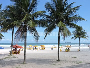 UBATUBA GUARUJÁ