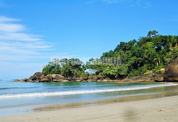 UBATUBA GUARUJÁ