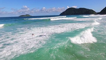 UBATUBA GUARUJÁ