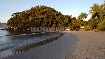 UBATUBA GUARUJÁ