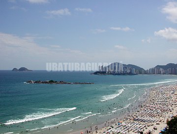 UBATUBA GUARUJÁ
