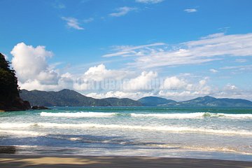 UBATUBA GUARUJÁ