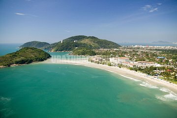 UBATUBA GUARUJÁ