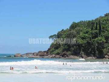 UBATUBA GUARUJÁ
