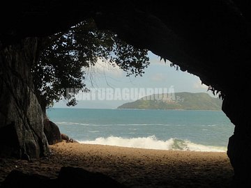 UBATUBA GUARUJÁ