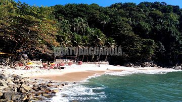 UBATUBA GUARUJÁ