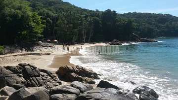 UBATUBA GUARUJÁ