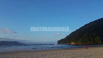 UBATUBA GUARUJÁ