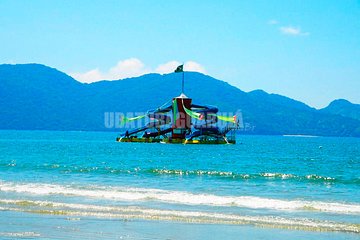 UBATUBA GUARUJÁ