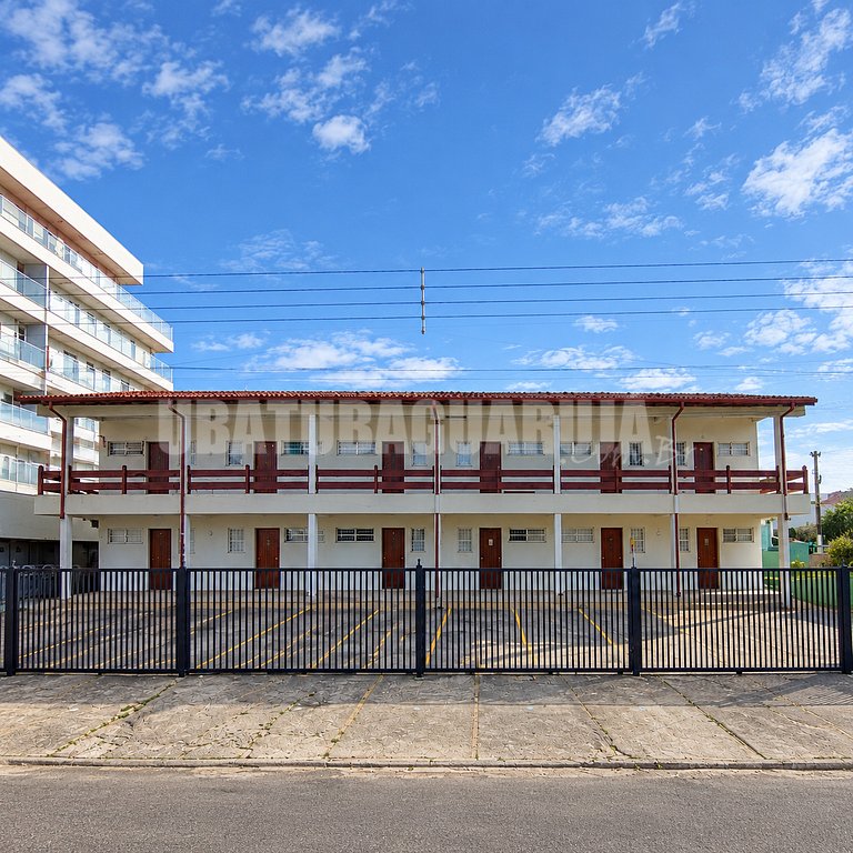 Apartamento para Temporada em Ubatuba
